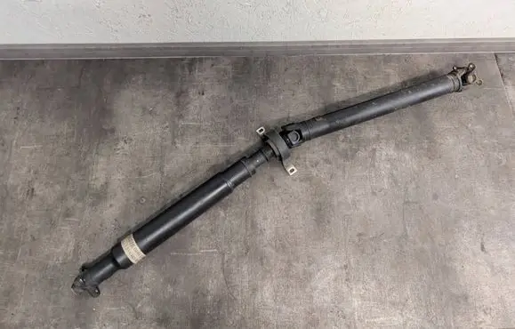 BMW Z4 E85 E86 Middle center prop shaft 7514463