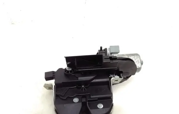 Porsche Cayenne (92A) Tailgate/trunk/boot lock/catch/latch 7P0827505K