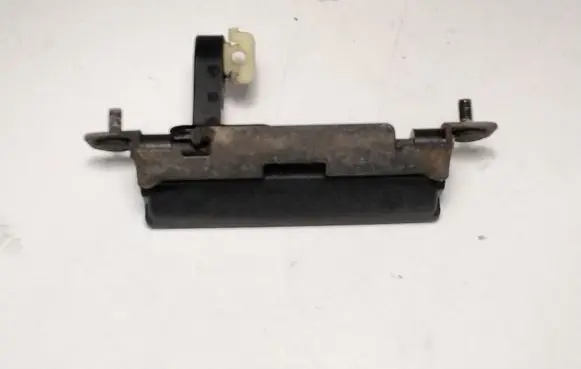 Mazda 6 Tailgate/trunk/boot exterior handle 3G12