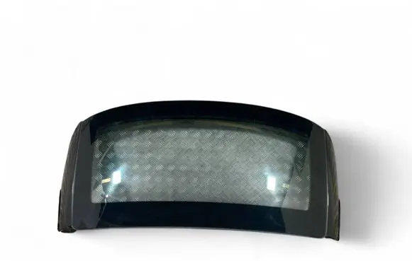 BMW 3 E92 E93 Rear windscreen/windshield window 