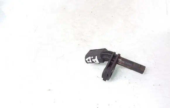 Volkswagen Golf V ABS brake wheel speed sensor 7H0927804