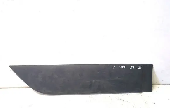 Hyundai ix35 Rear door trim (molding) 877322S000
