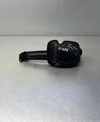 Intake resonator