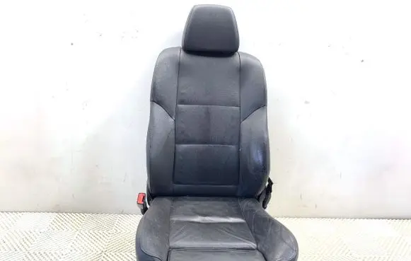 BMW 5 E60 E61 Front driver seat 