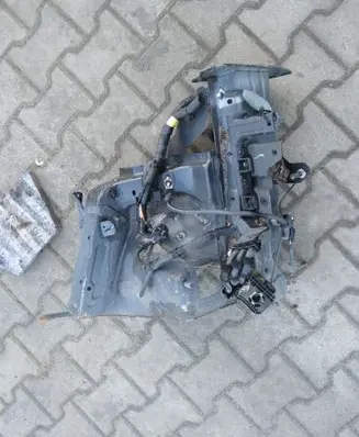 KIA Sportage Front piece kit 