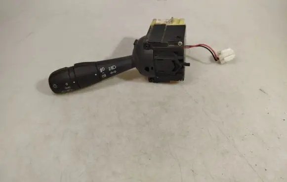 Renault Trafic III (X82) Wiper control stalk E10745584 93866051
