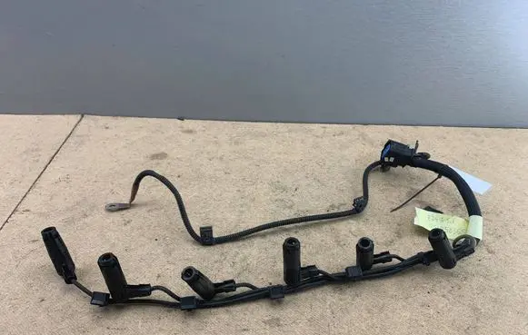 BMW X3 F25 Glow plug wires 8583653 12518583653 12517823743