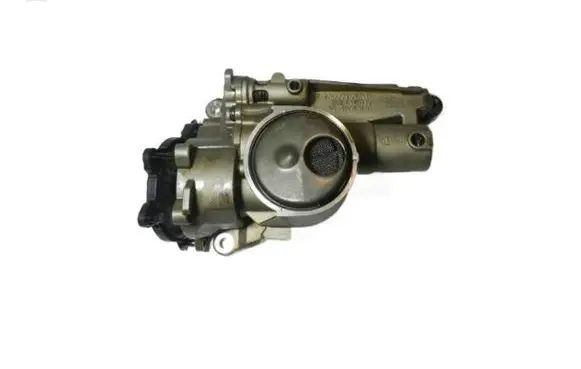 Peugeot 207 Oil pump V757601280