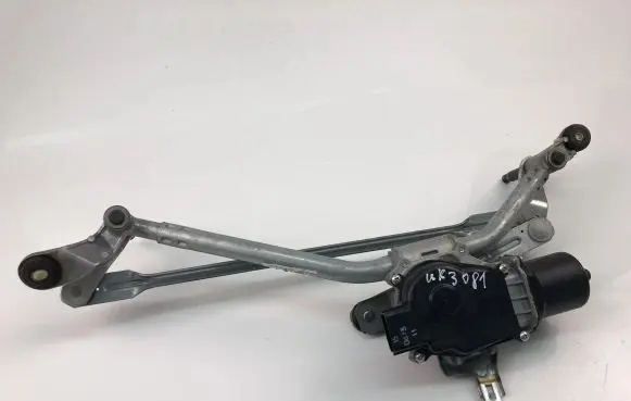 Renault Captur Wiper motor 288001161R