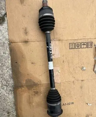 Mercedes-Benz GLS X167 Rear driveshaft A1673501801