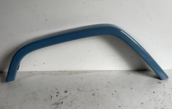 Mercedes-Benz G W463 2nd Gen Front arch trim A4638810300