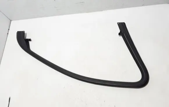 Audi A6 S6 C8 4K Other front door trim element 4K0867609