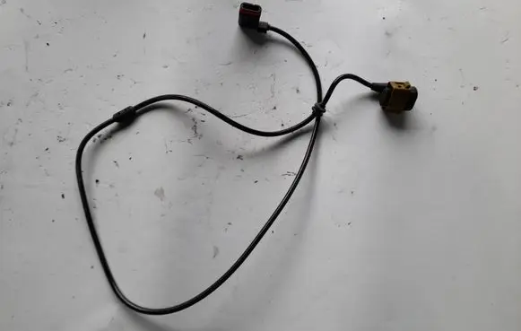 Mercedes-Benz E A207 Other wiring loom A2045406205