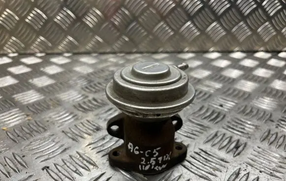 Audi A6 S6 C5 4B EGR valve