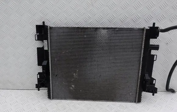 Smart ForFour II W453 Coolant radiator A4535000103