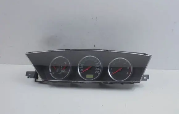 Nissan Primera Speedometer (instrument cluster) BV014