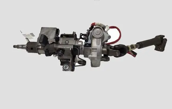 Toyota Avensis T270 Electric power steering pump 4525005750 92180388 6900001424