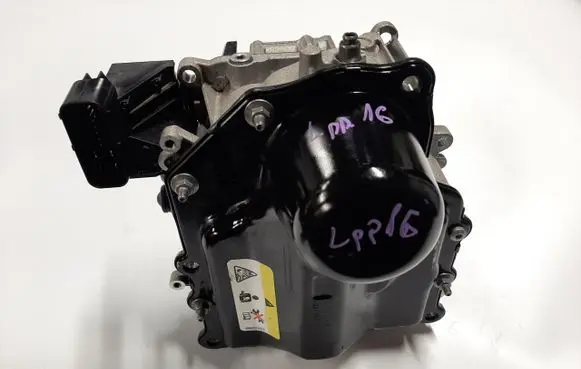 Audi A3 8Y Gearbox control unit/module 0AM325065AG
