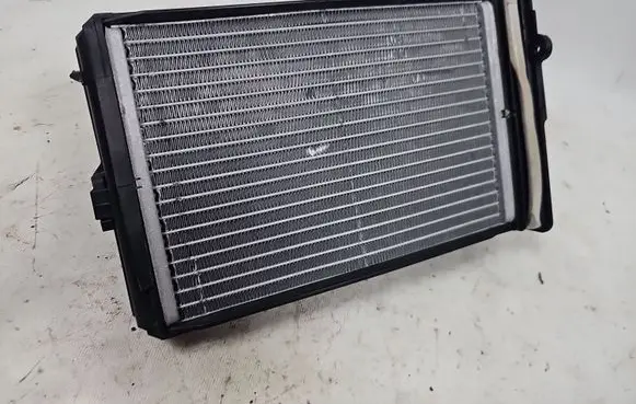Audi A3 S3 8L Heater blower radiator 1J1819030A 350260281F