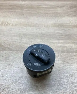 Volkswagen Golf V Light switch 1K0941431B