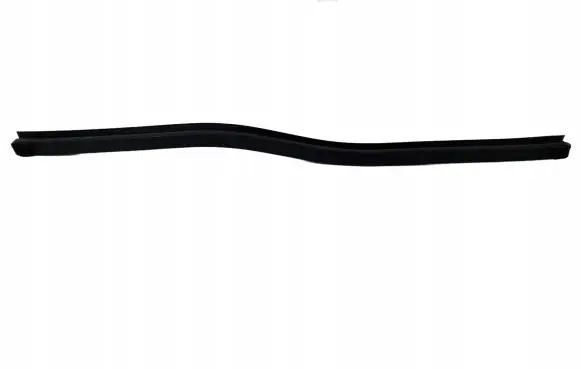 Ford F150 Rubber seal front door window/glass FL341521435