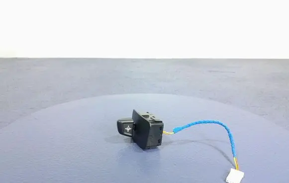 Audi A4 S4 B7 8E 8H Other switches/knobs/shifts 9496254