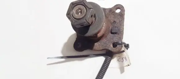 Ford Focus Stub axle 