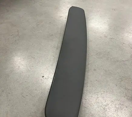 Volkswagen ID.3 Tailgate trim 10A867707a