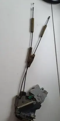 Subaru B9 Tribeca Rear door lock