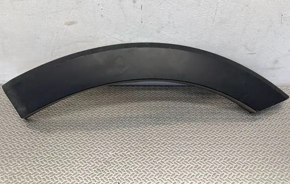 Ford Transit Front door trim (molding) BK31278L00ADW