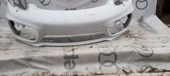 Porsche Cayman 981 Front bumper