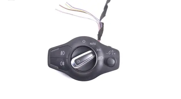 Audi A5 8T 8F Light switch 8K0941531G