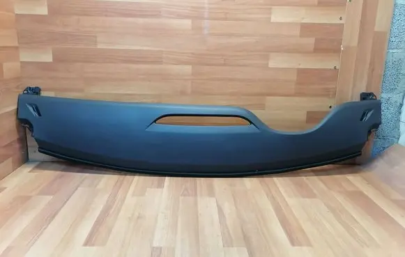 Renault Espace V (RFC) Dashboard center trim panel 683100102R 683107274R