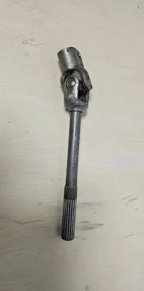 Mazda 6 Steering column universal joint