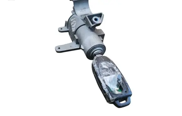 Volvo XC90 Ignition lock 8626324 16184