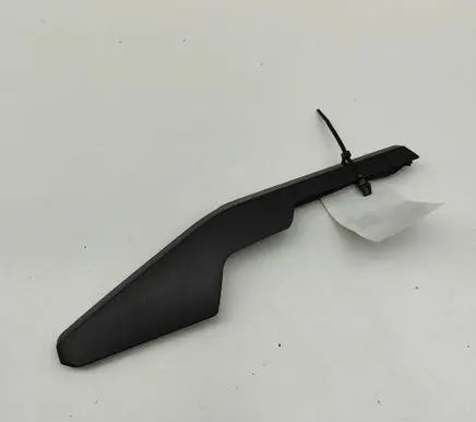 Audi Q4 e-tron Door glass trim 89A837096