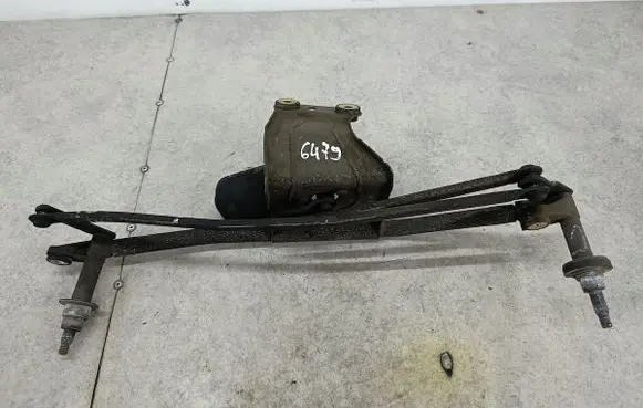 Mercedes-Benz Vito Viano W638 Front wiper linkage VALEO