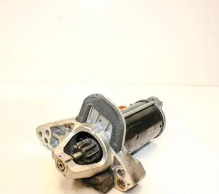 Nissan Qashqai J12 Starter motor 233002394R