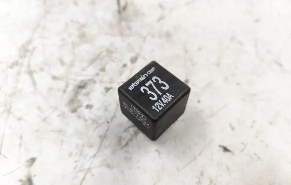 Audi A4 S4 B7 8E 8H Other relay 8D0951253A