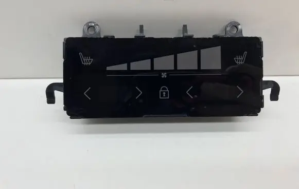 Volvo V60 Seat heating switch P32350322 22W505 T22500365101