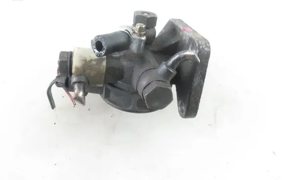 Fiat Multipla Fuel filter housing B538