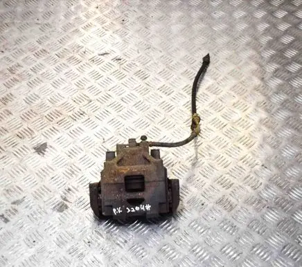 Toyota Yaris Front brake caliper