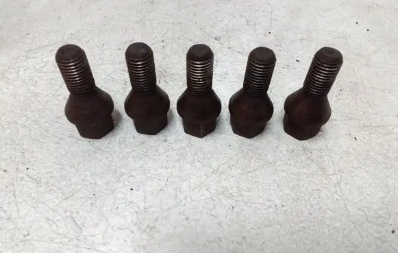 Opel Zafira A Nuts/bolts 