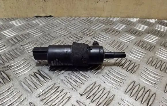 Audi A4 S4 B8 8K Headlight washer pump 3B7955681