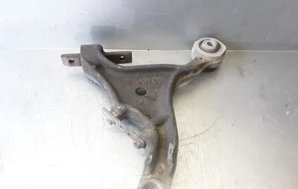 Volvo S80 Front lower control arm/wishbone 09173616