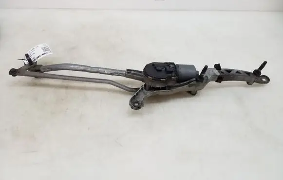 Mercedes-Benz E W212 Front wiper linkage A2128201340