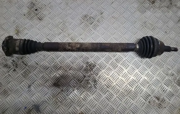 Seat Leon (1M) Front driveshaft