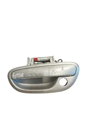 Subaru Legacy Front door exterior handle