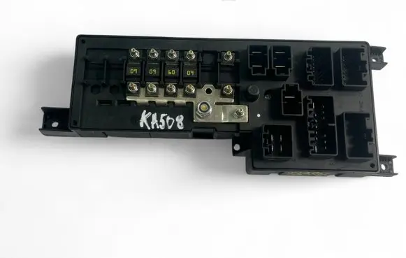 Volvo V70 Fuse module 518322326