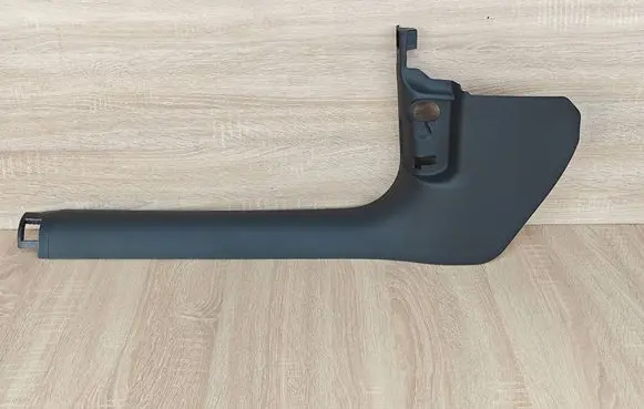 Audi A6 S6 C7 4G Front sill trim cover 4G1867271